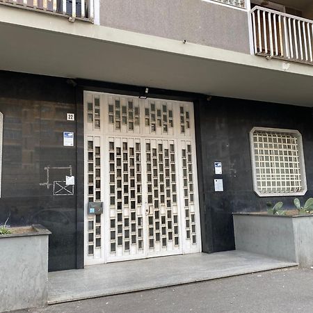 Home 22 Appartamento In Centro Storico - Katanya Dış mekan fotoğraf