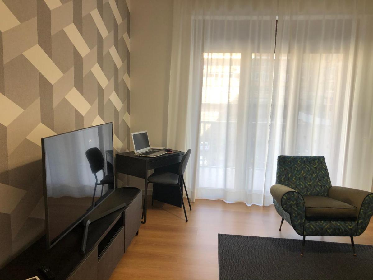 Home 22 Appartamento In Centro Storico - Katanya Dış mekan fotoğraf