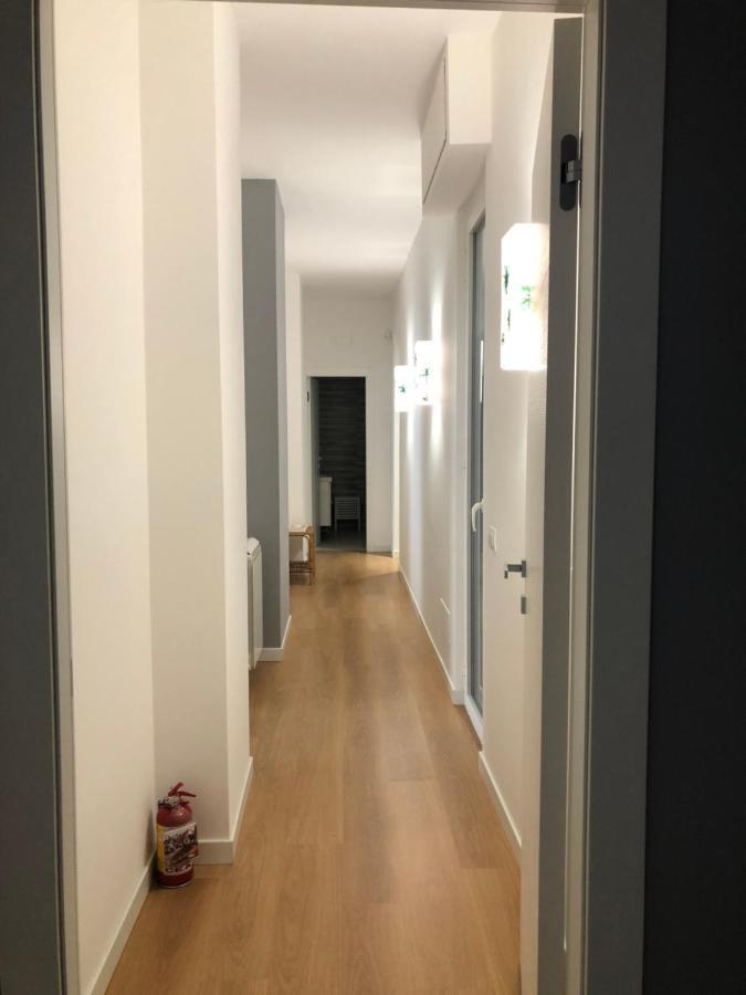 Home 22 Appartamento In Centro Storico - Katanya Dış mekan fotoğraf