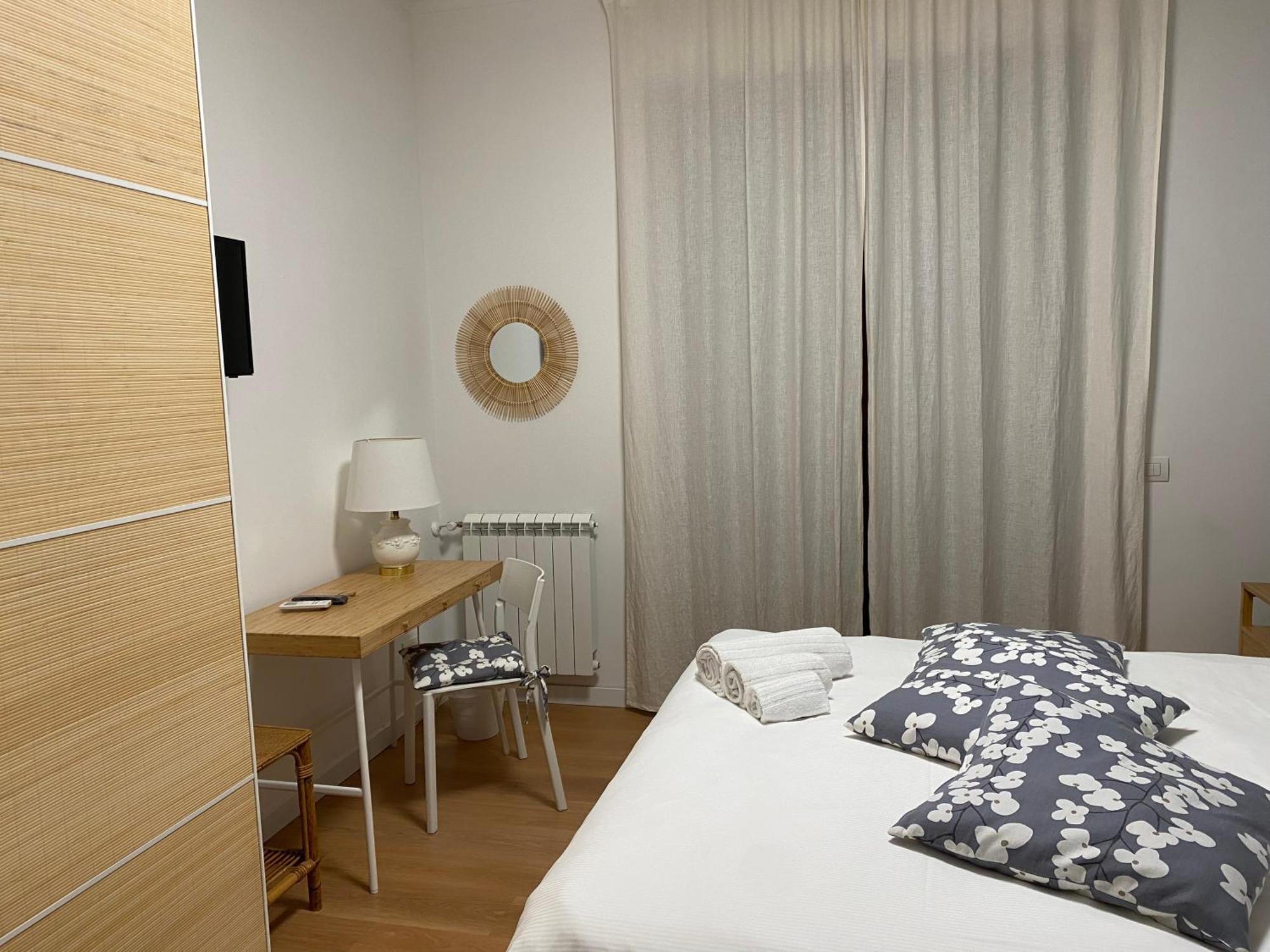 Home 22 Appartamento In Centro Storico - Katanya Dış mekan fotoğraf