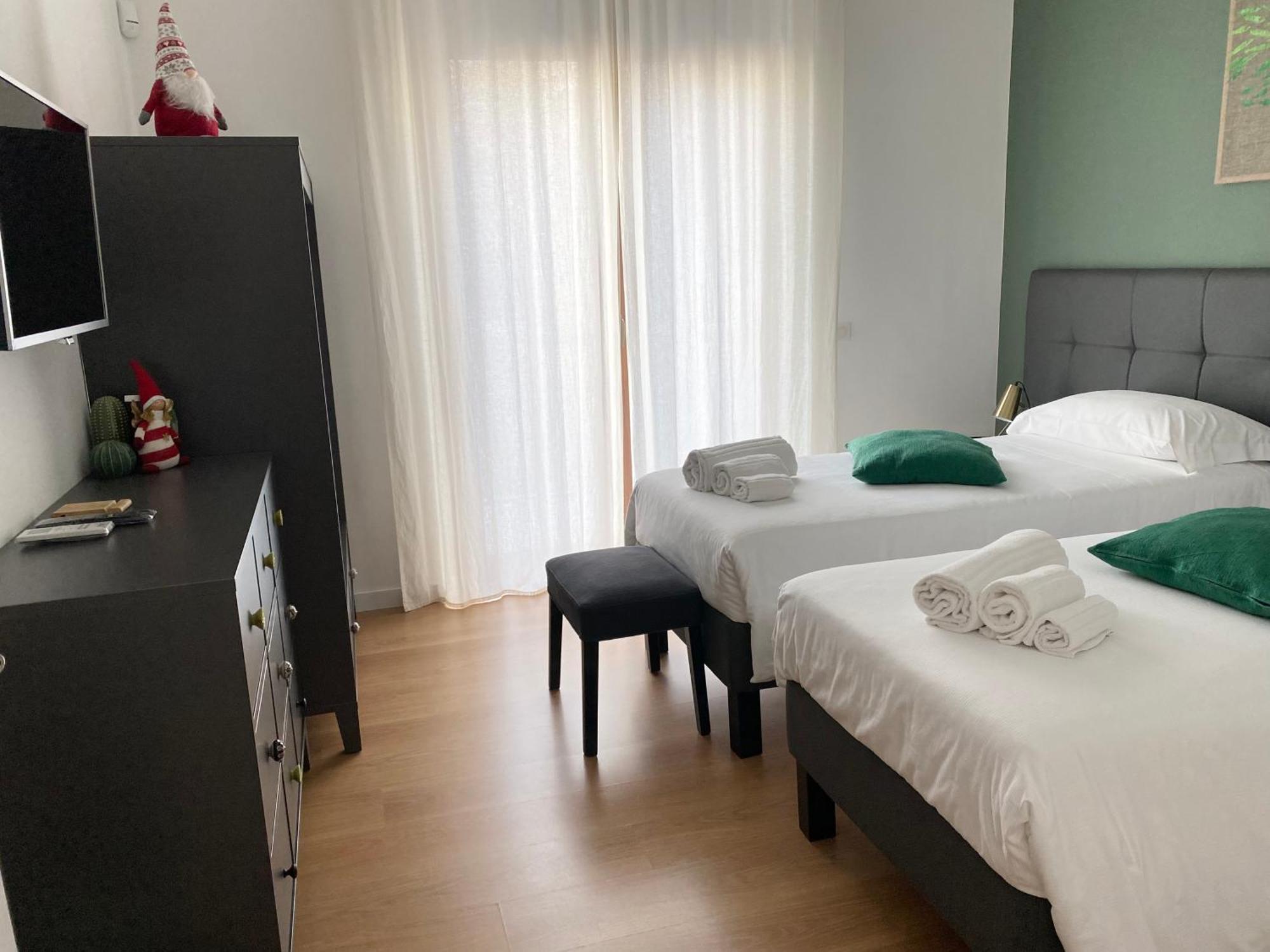 Home 22 Appartamento In Centro Storico - Katanya Dış mekan fotoğraf