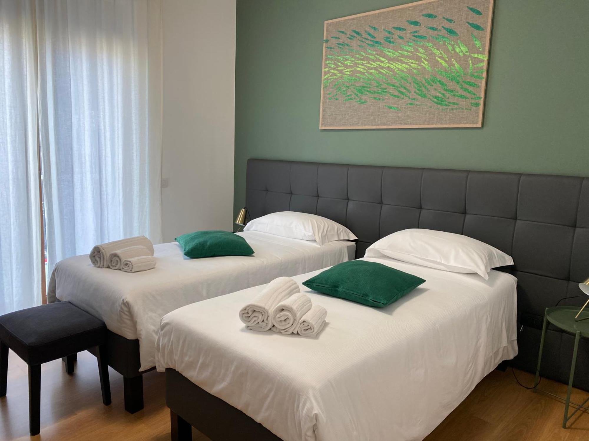 Home 22 Appartamento In Centro Storico - Katanya Dış mekan fotoğraf
