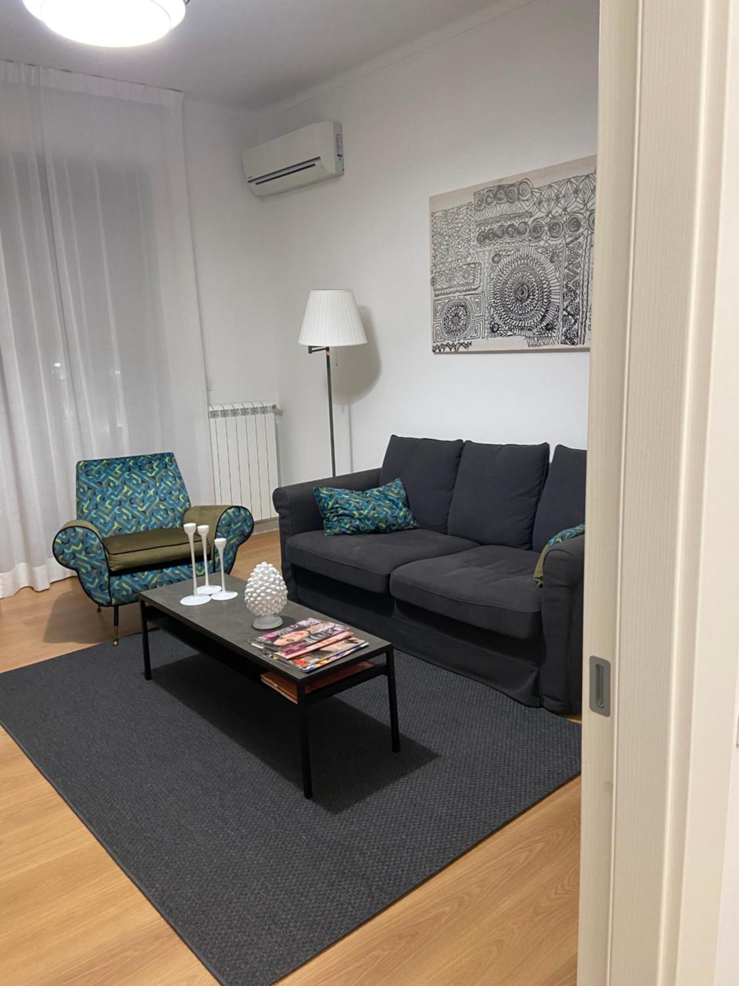 Home 22 Appartamento In Centro Storico - Katanya Dış mekan fotoğraf