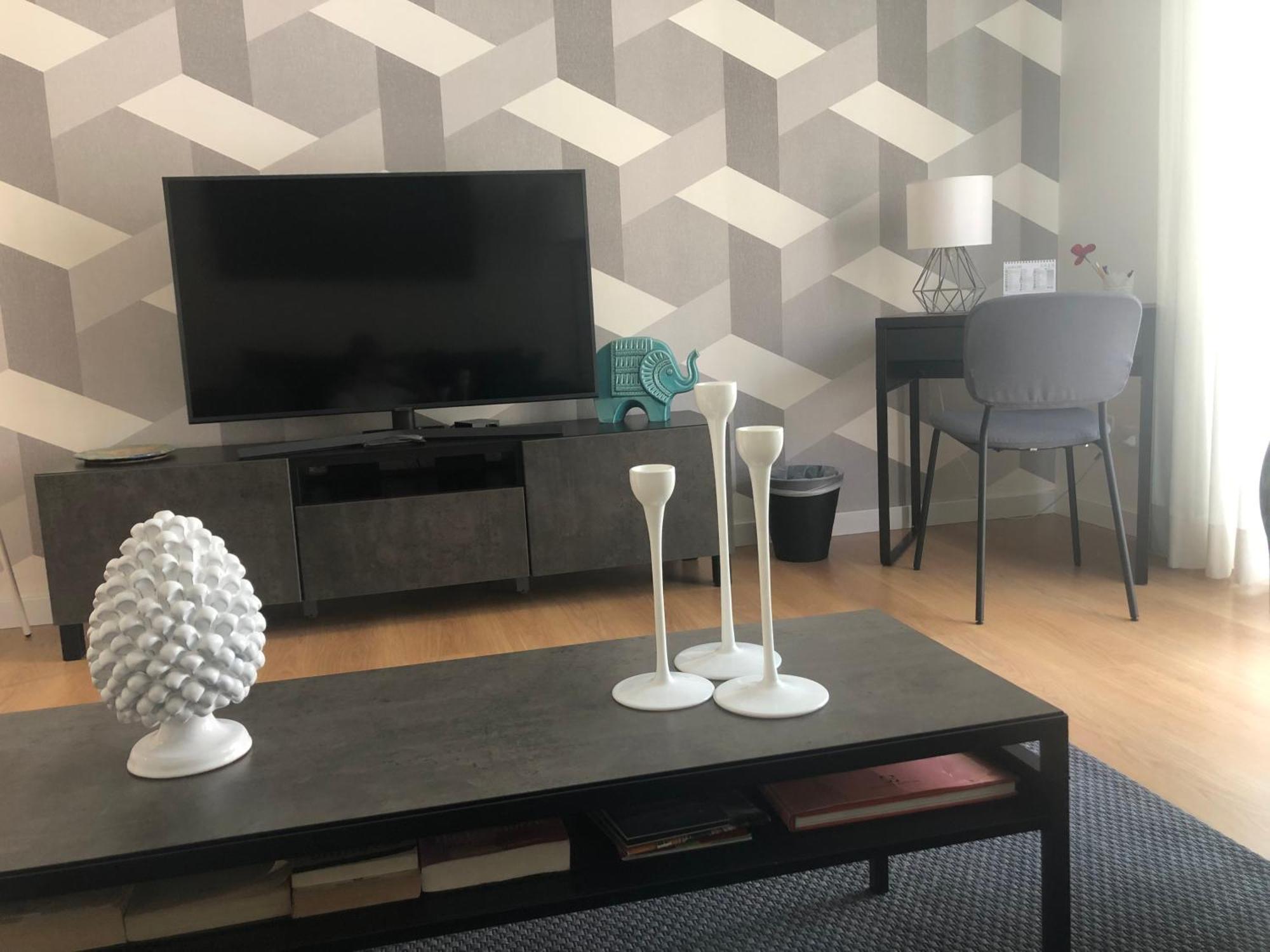 Home 22 Appartamento In Centro Storico - Katanya Dış mekan fotoğraf